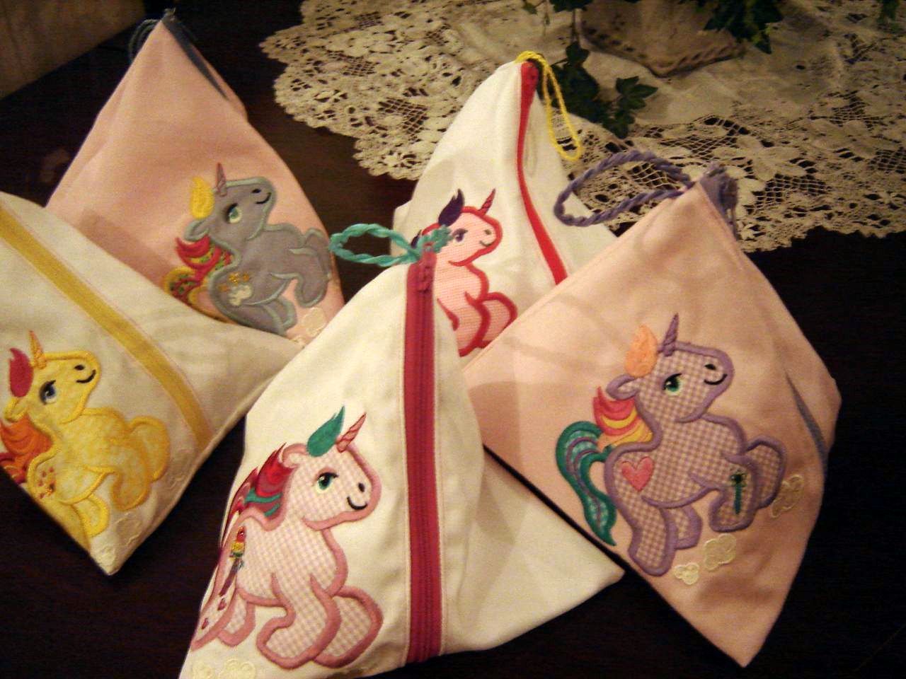 Discount Embroidery Blanks for Machine Embroidery - AllStitch