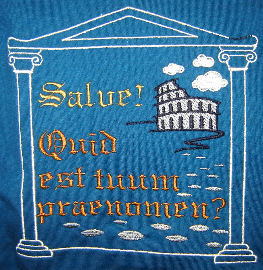 Salve Latin Translation 51