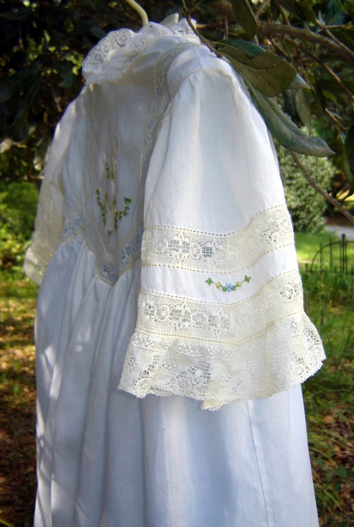Judithteadressleeve