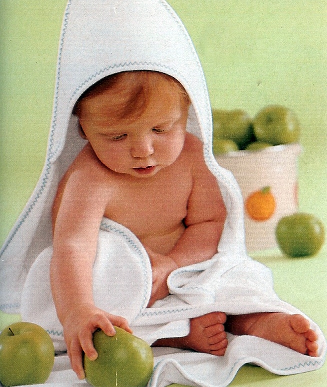 hoodedtowelcloth
