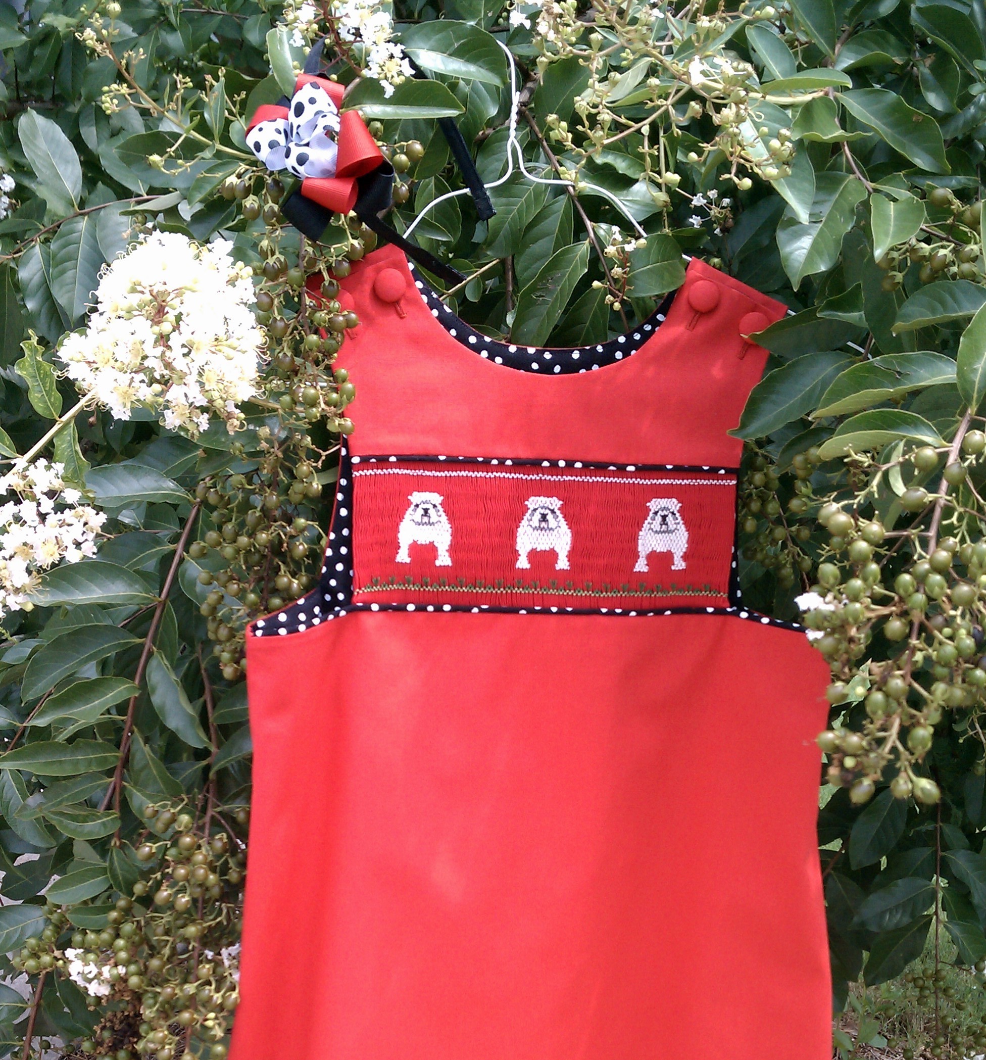 dress featured image