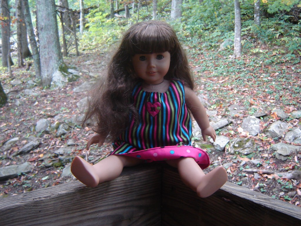 Free Authentic American Girls Patterns! | Janice Ferguson Sews