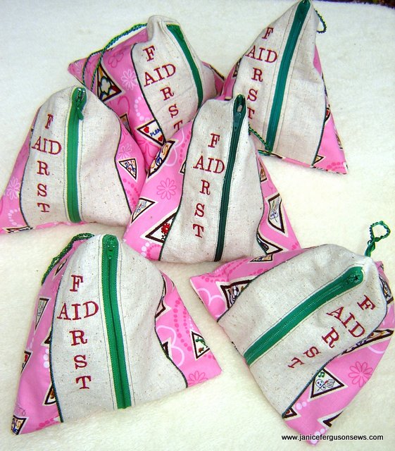 also available in other fabrics Tee Pee Peg Bags