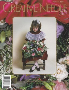 Sept./Oct. 1998:  Christmas Issue, Glorious Christmas pictorial, Personalized Holiday gifts, Sewing for Dolls pinafore, Peter Pan Collar with fagoting, OFB Altering a Gertrude Slip Pattern, Specialty Threads for Smocking.