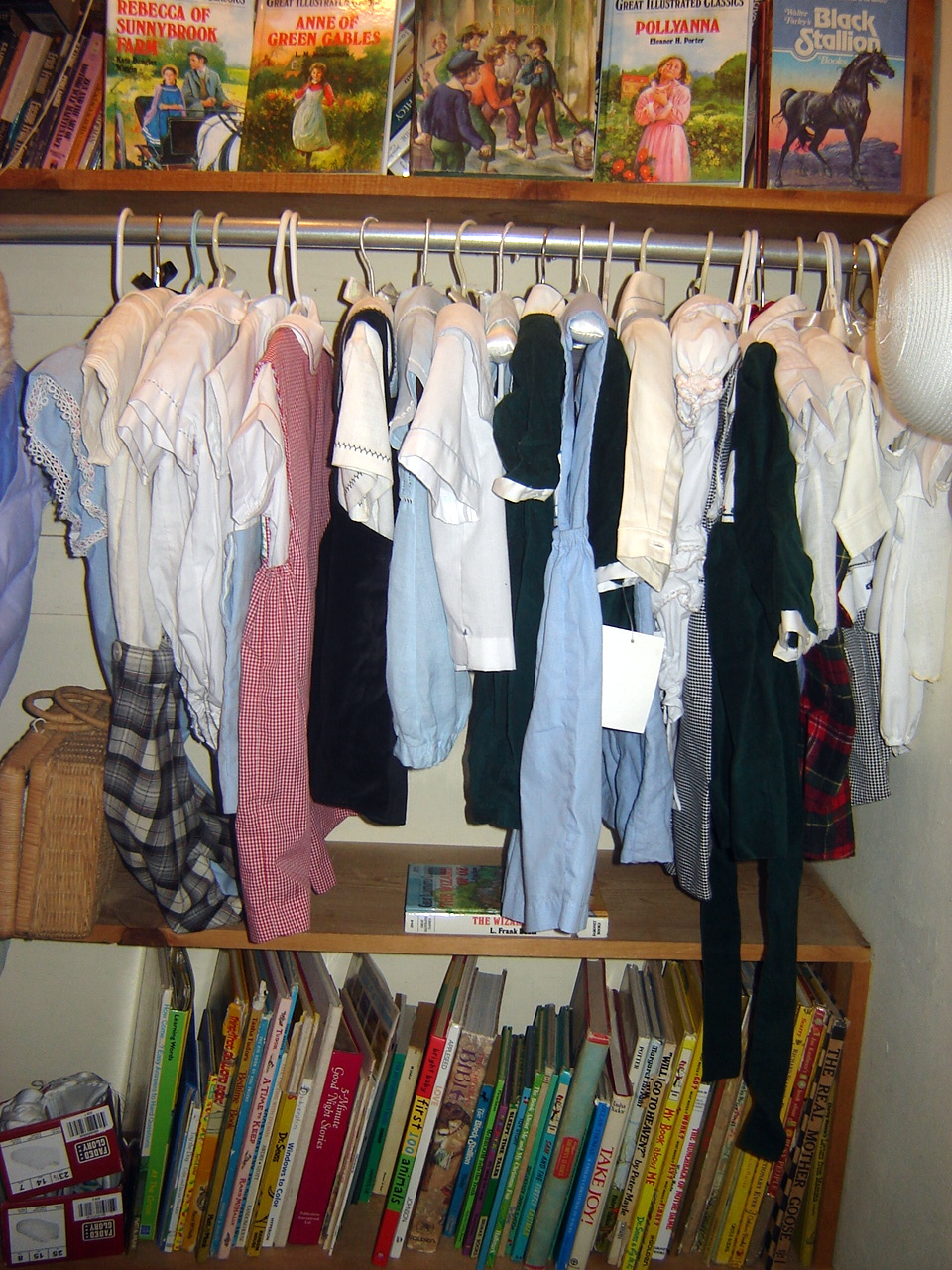 closet 2
