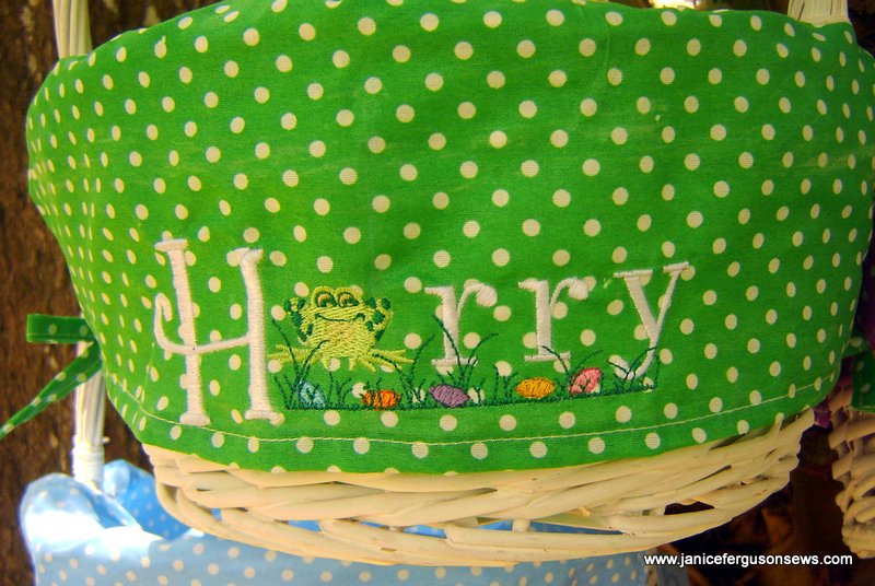 Harry 1