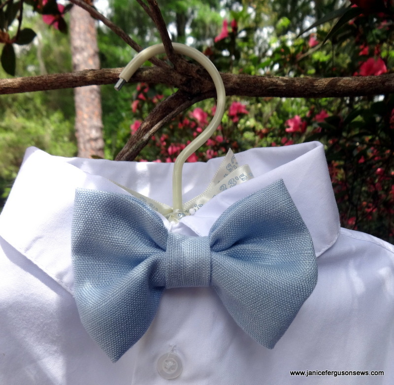 bow tie 1-001